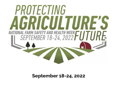 farm safety week 18-24