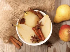 pears