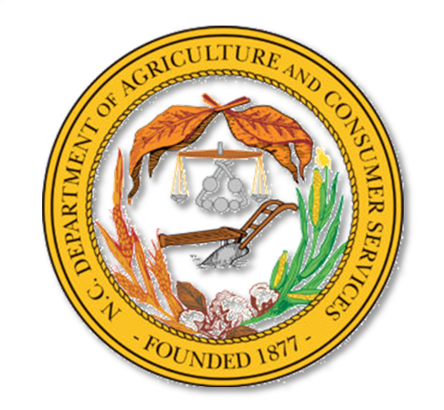NCDA logo