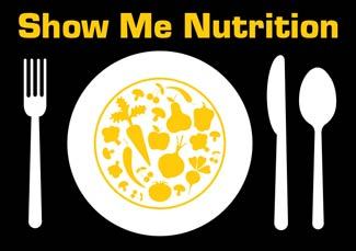 show me nutrition
