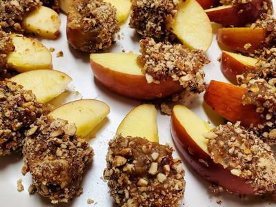 Apple date spread
