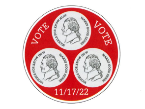 Nickels for Know How logo