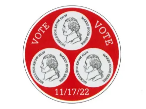 Nickels for Know How logo