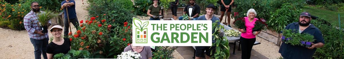 The People's Garden