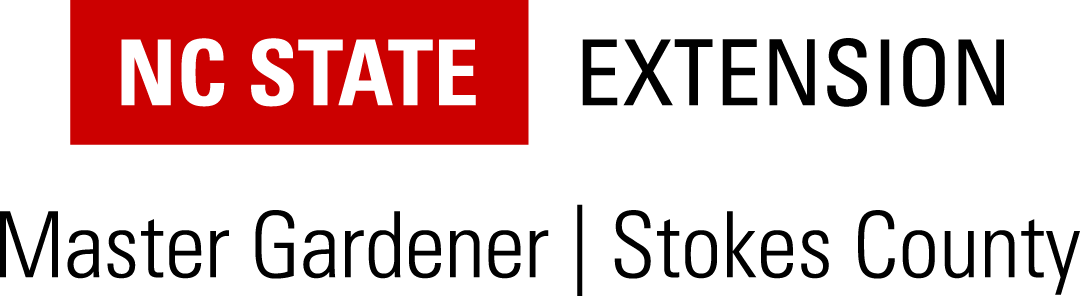 NC State Extension Master Gardener, Stokes County.