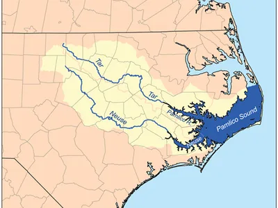Neuse River Basin