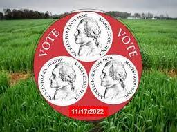 Nickels for know-how logo.