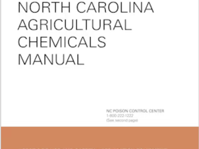 2024 Agr. Chem. Manual
