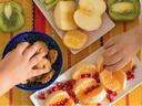 Raising good eaters