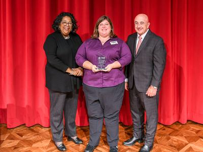 Tammara Talley Award