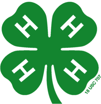 4-H Logo