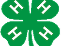4-H Logo
