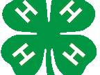 4-H Logo