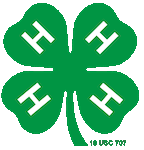 4-H Logo
