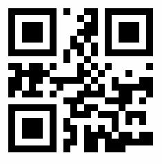 QR Code for Bull Breeding Soundness Exam