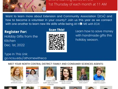 ECA online learning series