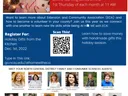 ECA online learning series
