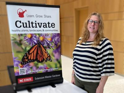 Dr. Danesha Seth Carley