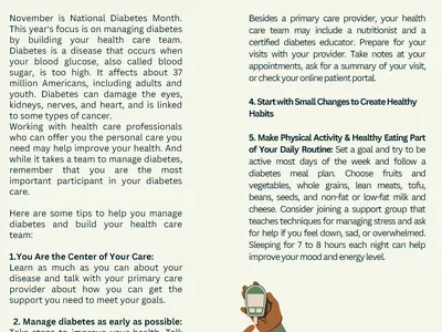 FCS Newsletter November 2022 Page1