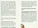 FCS Newsletter November 2022 Page1