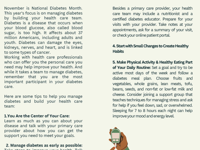 FCS Newsletter November 2022 Page1