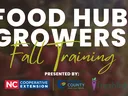 Food Hub, How to Sell Food You Grow, Selling Vegetables, Local Farmers, Start Farming, How to Sell at Farmers Market, Selling at Farmers Market, Selling at Food Hub, Selling Produce