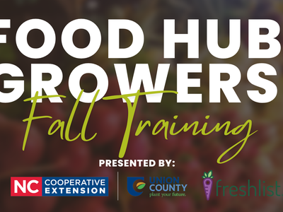 Food Hub, How to Sell Food You Grow, Selling Vegetables, Local Farmers, Start Farming, How to Sell at Farmers Market, Selling at Farmers Market, Selling at Food Hub, Selling Produce