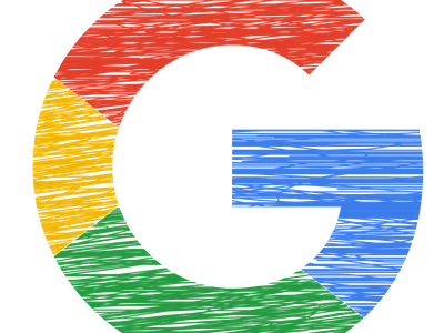 Google G logo