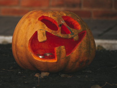 How to Dispose of Pumpkins, Fall Pumpkins, How to Recycle Pumpkins, What to Do with Jack-O-Lanterns