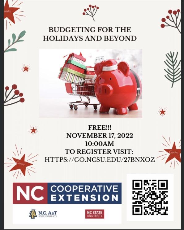 HolidayBudgeting