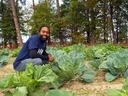 NC State Extension CEFS registered agriculture apprenticeship program for veterans