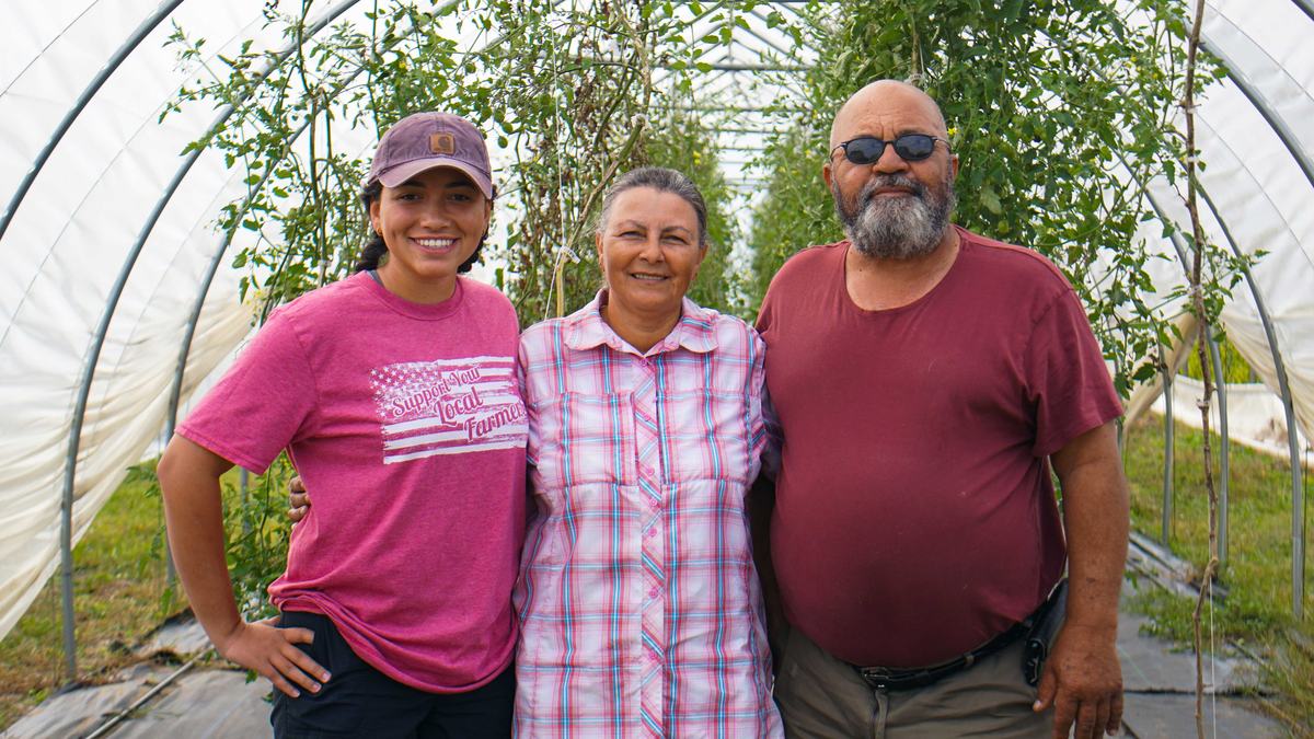 NC State Extension CEFS registered agriculture apprenticeship program for veterans