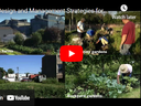Cover Slide for eOrganic Webinar