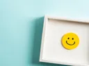 happy face