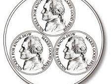 nickels for know how logo