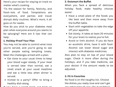 FCS Newsletter December 2022 page 1