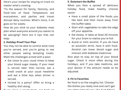 FCS Newsletter December 2022 page 1