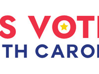 Kids Voting NC Logo