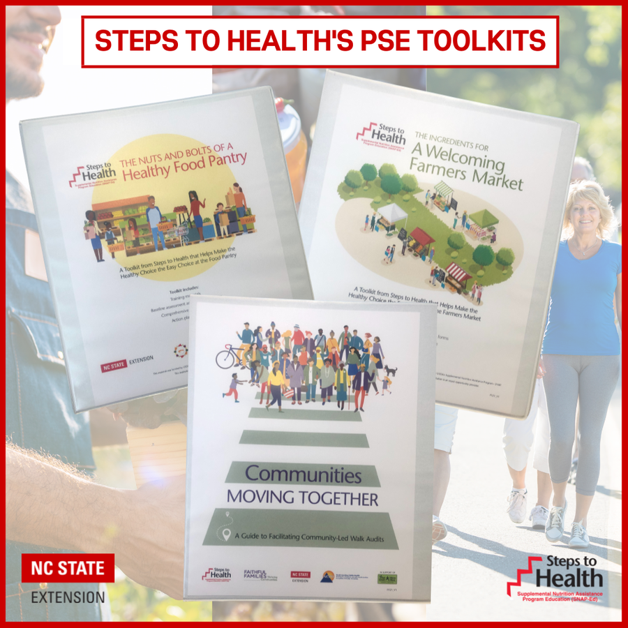 STH Toolkits