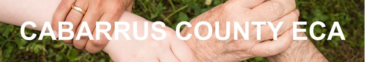 Cabarrus County ECA