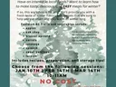 Cooking with Winter Fruits and Vegetables Flier