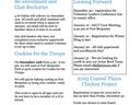December Updates page 1