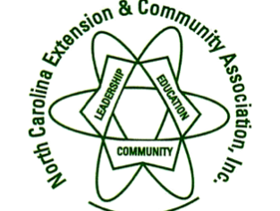 Logo North Carolina Extension & Community Association, Inc.
