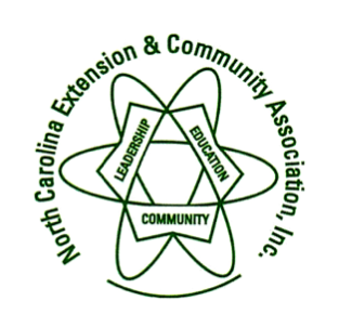 Logo North Carolina Extension & Community Association, Inc.