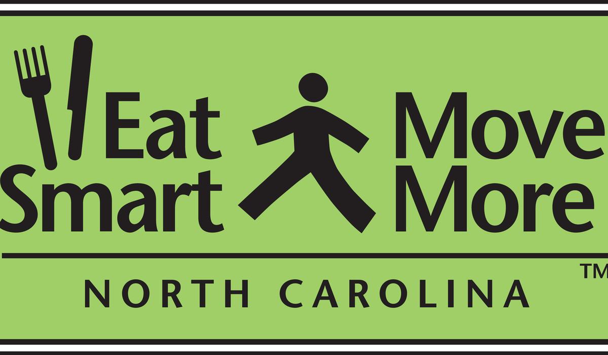 Eat Smart Move More Bertie Get Fit! - Bertie County Center | N.C ...
