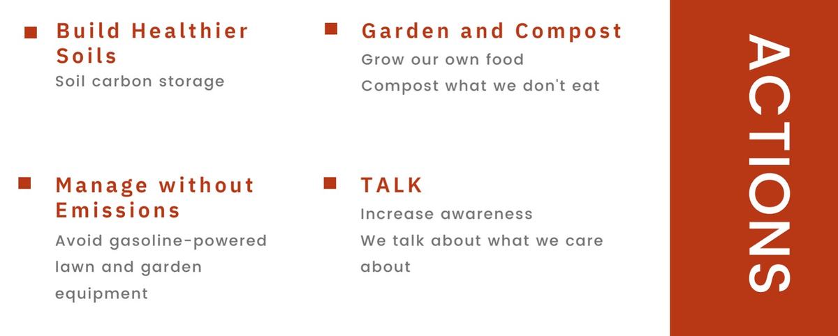 Slide from Rebecca's presentation.
