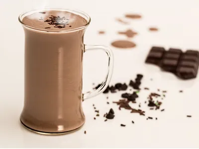 hot chocolate