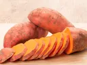 sweet potatoes