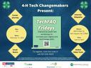TechFAQ Flyer