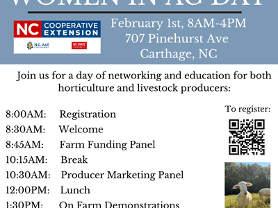 women participating in Agriculture